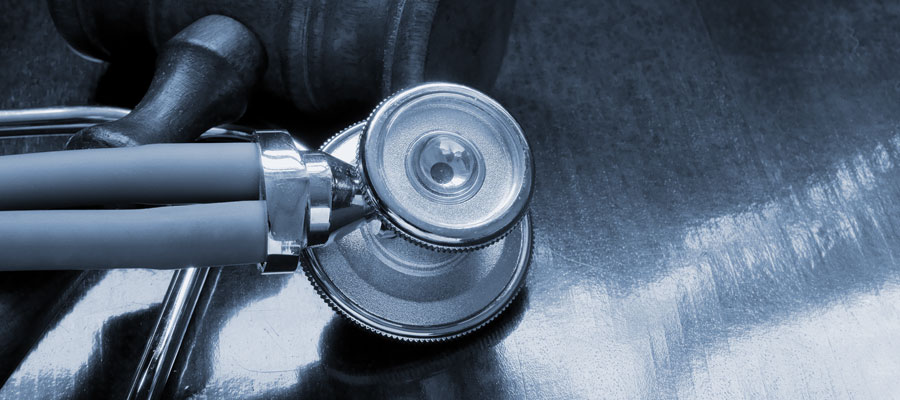 Medical and Health Care law