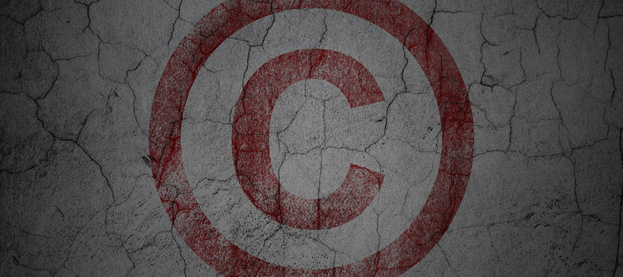 Copyright, publishing and media rights