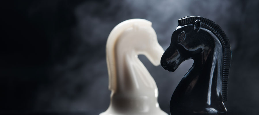 Competition law and the right to free speech